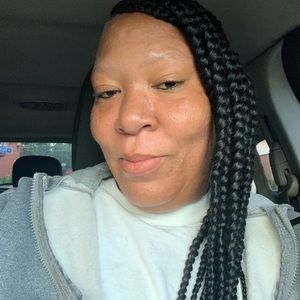 Meet your Posher, Georgetta